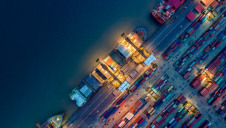 The supply chain can account for more than 90% of a company's environmental footprint